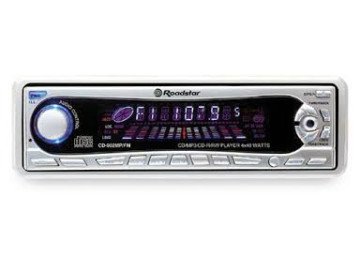CD-802 MP-FM