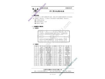 CD5151CP