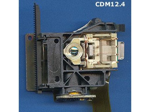 Оптична глава CDM-12.4