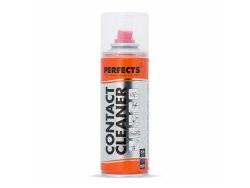 СПРЕЙ ЗА ПОЧИСТВАНЕ НА КОНТАКТИ  200ml