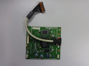 CONTROL BOARD 3139 123 6225.1 V7