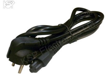 Cable 712 for LapTop 3x1.00m2 1.5m HQ