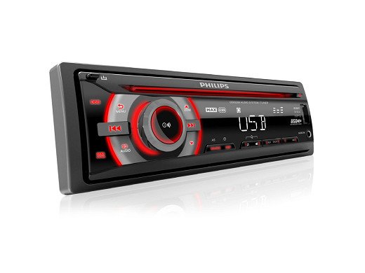Car Audio CE133