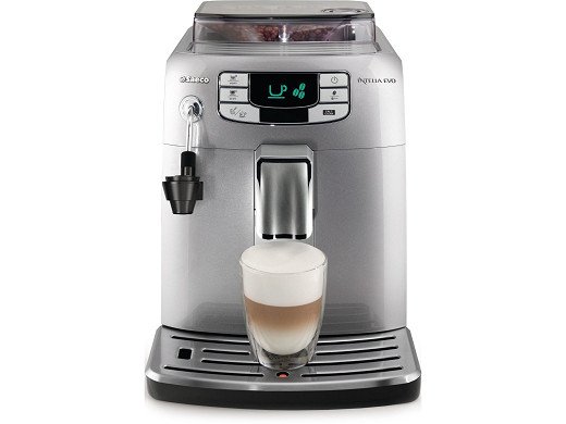 Кафе машина Coffe Machine HD8752/99