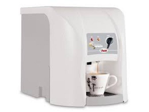 Кафе машина Coffe Mashine Crema Express