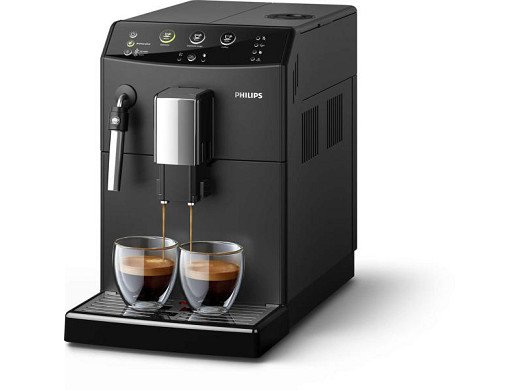 Кафе машина Coffe Mashine Espresso HD8827/09