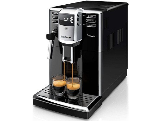 Кафе машина Coffe Mashine Espresso HD8911/09
