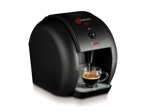 Кафе машина Coffe Mashine Expreso SUPREMA