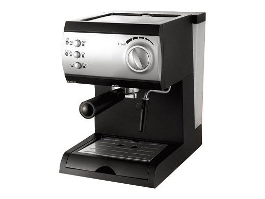 Кафе машина Coffe Mashine Expresso CEM-1515