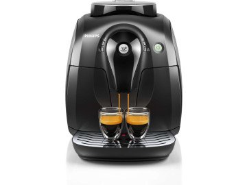 Coffee Mashine Espresso HD8650/09