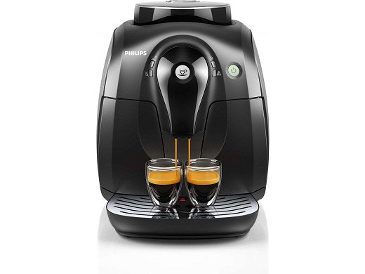 Кафе машина Coffee Mashine Espresso HD8650/09