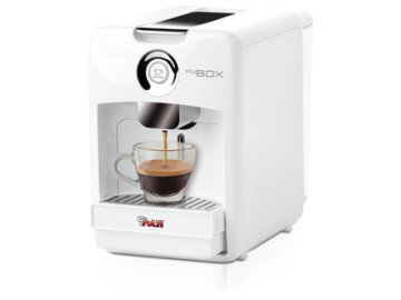 Coffee Mashine Espresso KUBOX