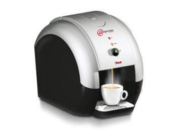 Coffee Mashine Espresso PCEU0065-66