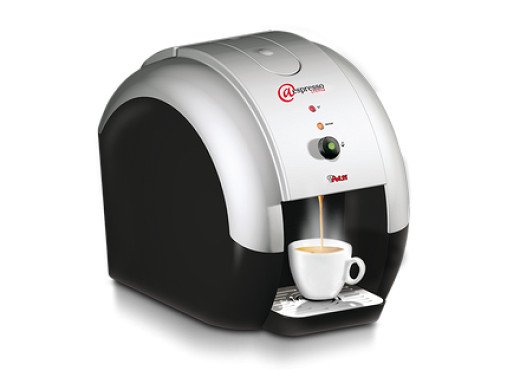 Кафе машина PCEU0065/66