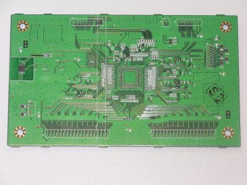 Платка Control Board LVDS EBR39204101/EAX36952801