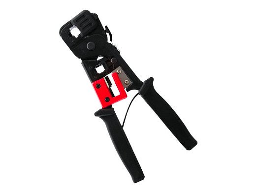 Клещи кримпващи YK-376Z SL-378E  RJ-11/RJ-12/RJ22/RJ45