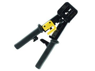 Клещи кримпващи YK-376Z SL-378E  RJ-11/RJ-12/RJ22/RJ45