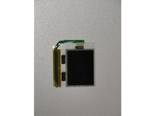 Дисплей DISPLAY LCD A37-0410 PANEL WITH FPC (620-00144B)