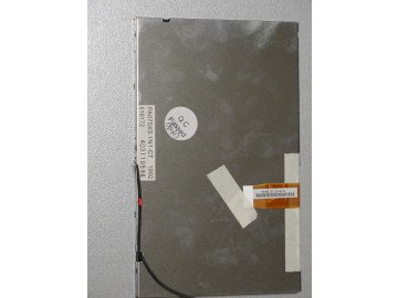 DISPLAY TFT LCD  7" PA070XS 1N1-CT1002