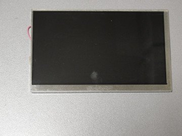 Дисплей DISPLAY TFT LCD 7'' LQ070T3GG04