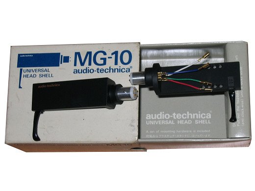 Доза за грамофон  MG-10
