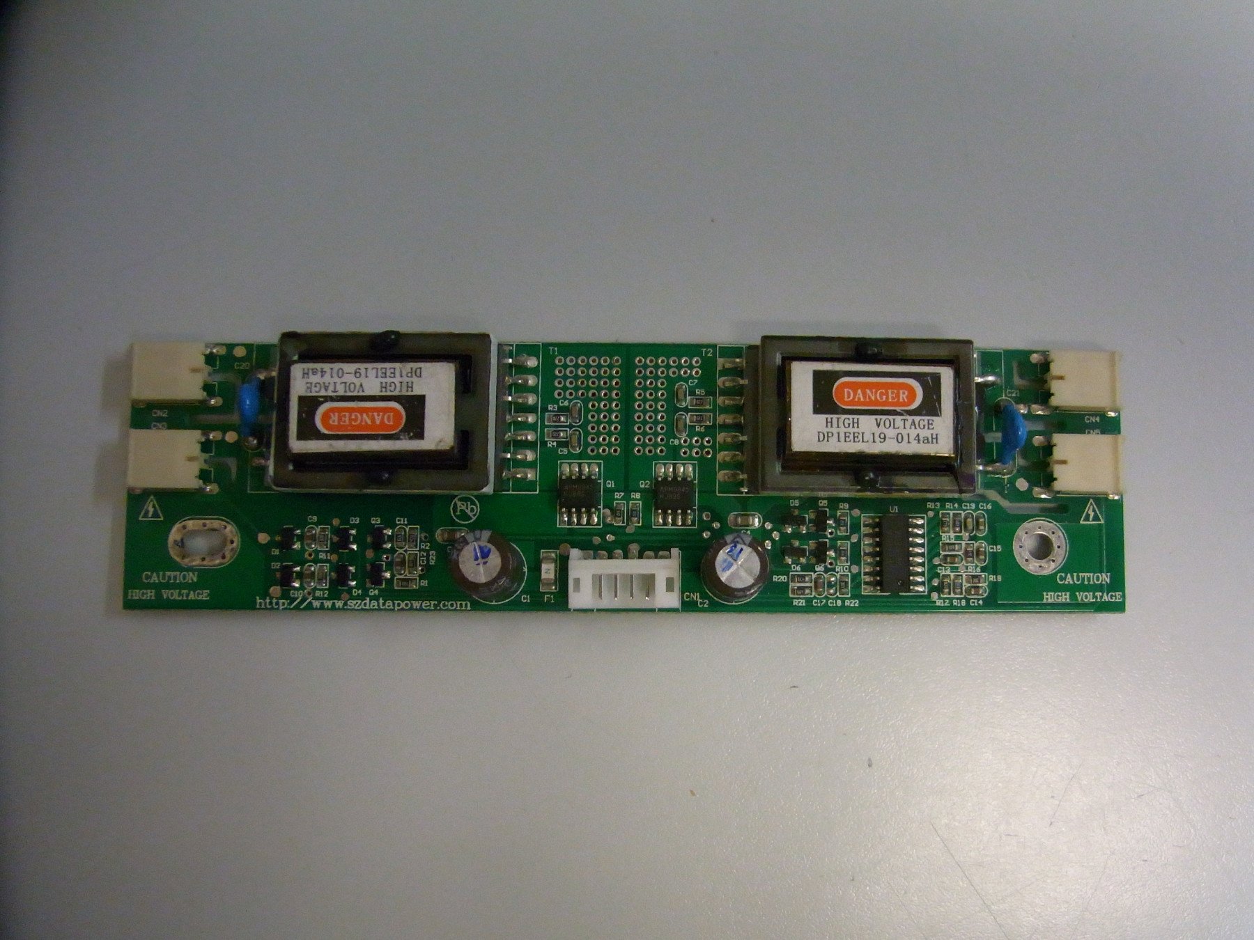 Платка инвертер DP-04-22001 - КСП Електроникс