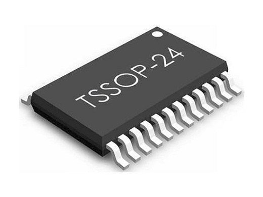 Интегр.схема DT1641AS TSSOP-24