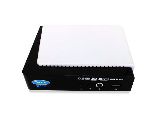 Декодер за цифрова телевизия DVB-T 1488T 12V
