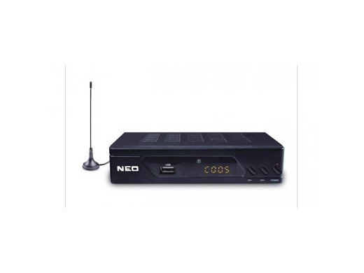 DVB-T NEO 2200 HD+