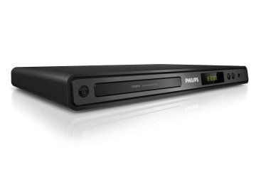 DVD плейър DVP-3360/58