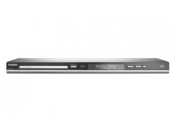 DVD плейър DVP-5140/12