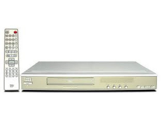 DVD плейър DVX-XX500
