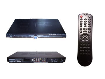 DVD плейър ELITE PV-5M