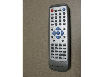 DVD плейър LINEA LE977