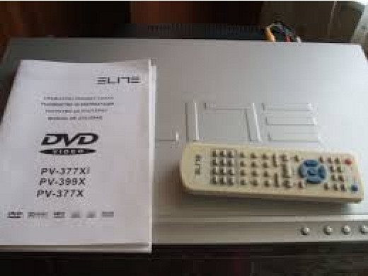 DVD PV-399X