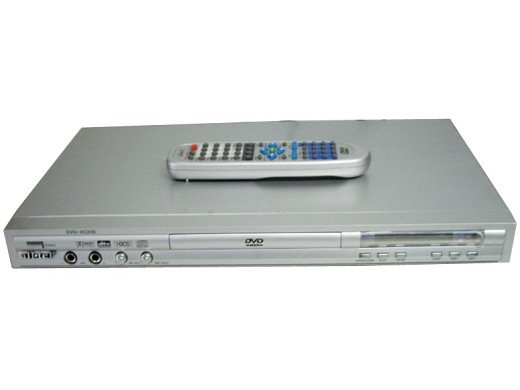 DVD плейър DVD XC-200