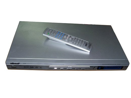 DVD XD-340
