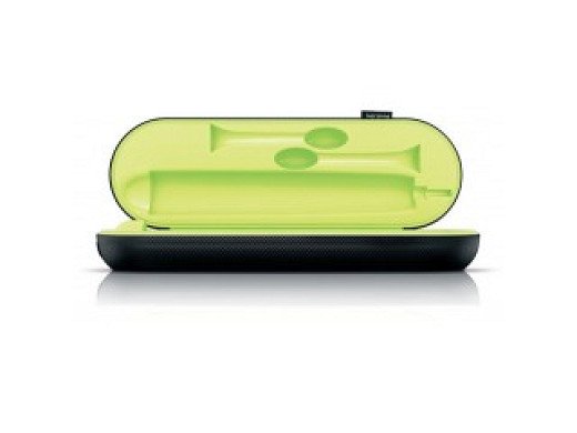 Philips Diamond Clean Charging Travel Case BLACK