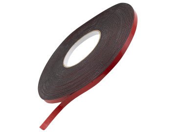 Double side Tape 10mmx25m 6051