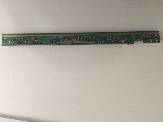 Платка EDGE BOARD 32T24 COS CTRL BD