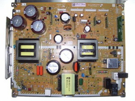 Платка ETX2MM704MG U 79mm