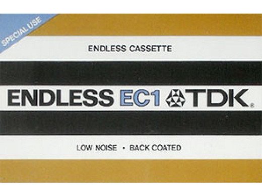Endless EC1 Cassette