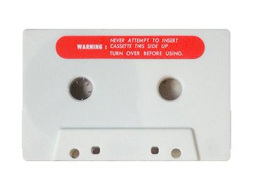 Endless EC1 Cassette