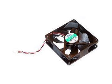 FAN 92x92x25mm 09225SA-24M-ELDO
