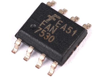 Интегрална схема FAN7530 SO-8