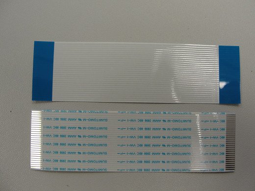 Лентов кабел CD FFC 28/90/1mm