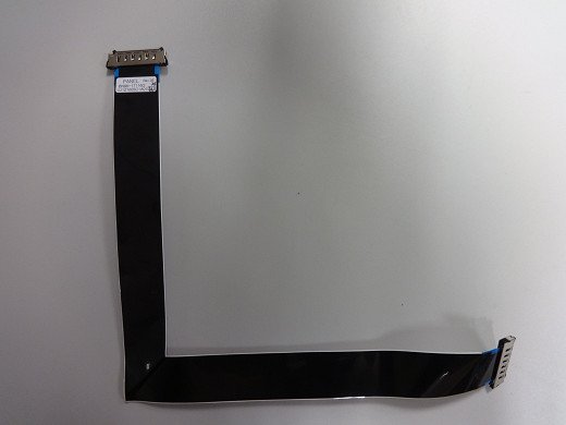 Лентов кабел FFC LVDS BN96-17116G