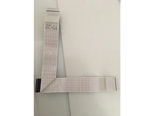 Лентов кабел FFC LVDS BN96-38413A