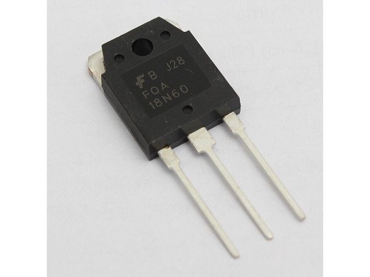 Транзистор H18N60C TO-247