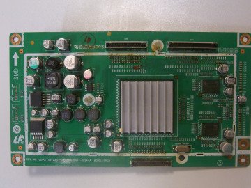 Платка FRCM BOARD BN41-00944A BN94-01448B